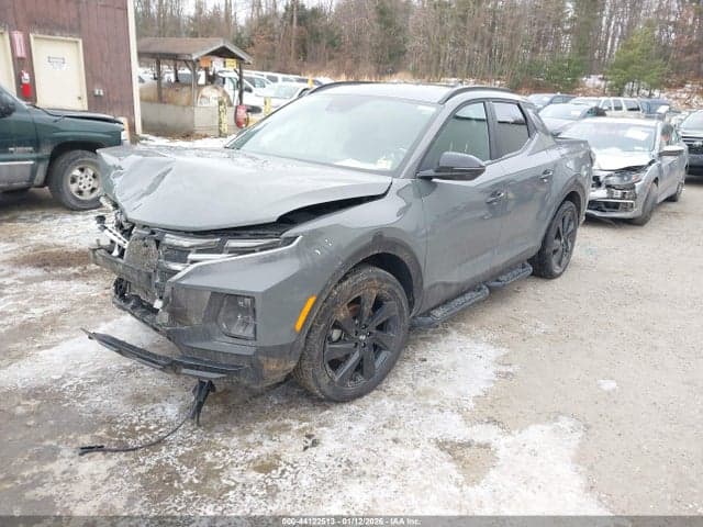 2024 HYUNDAI SANTA CRUZ NIGHT 2