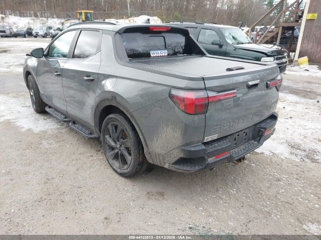 2024 HYUNDAI SANTA CRUZ NIGHT 3