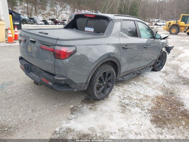 2024 HYUNDAI SANTA CRUZ NIGHT 4