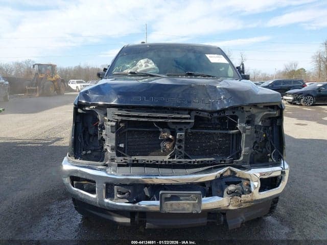2017 FORD F-250 LARIAT 13