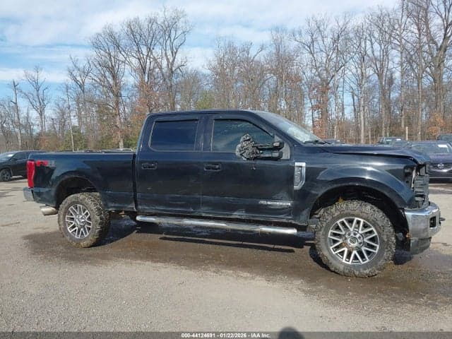 2017 FORD F-250 LARIAT 14