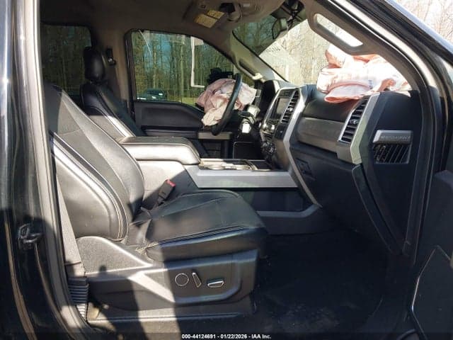 2017 FORD F-250 LARIAT 5
