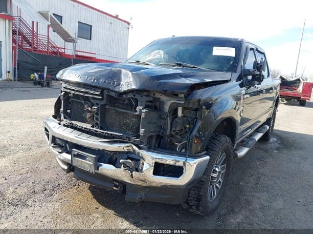 2017 FORD F-250 LARIAT 6
