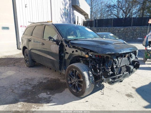 2024 DODGE DURANGO GT PREMIUM AWD 1