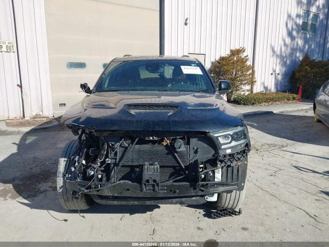 2024 DODGE DURANGO GT PREMIUM AWD 11