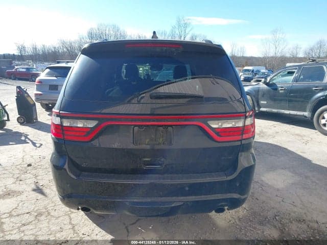 2024 DODGE DURANGO GT PREMIUM AWD 15