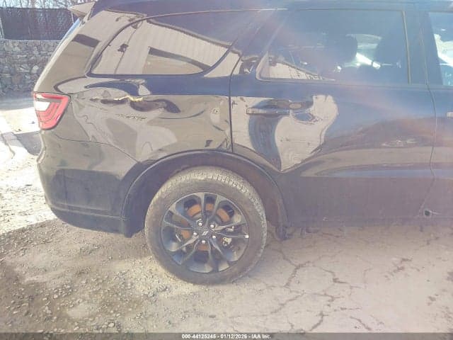 2024 DODGE DURANGO GT PREMIUM AWD 17