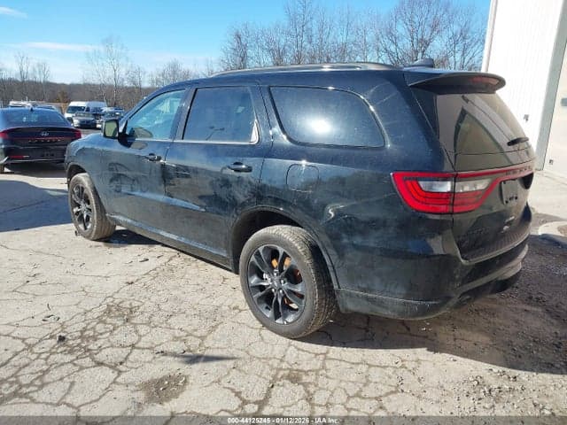 2024 DODGE DURANGO GT PREMIUM AWD 3