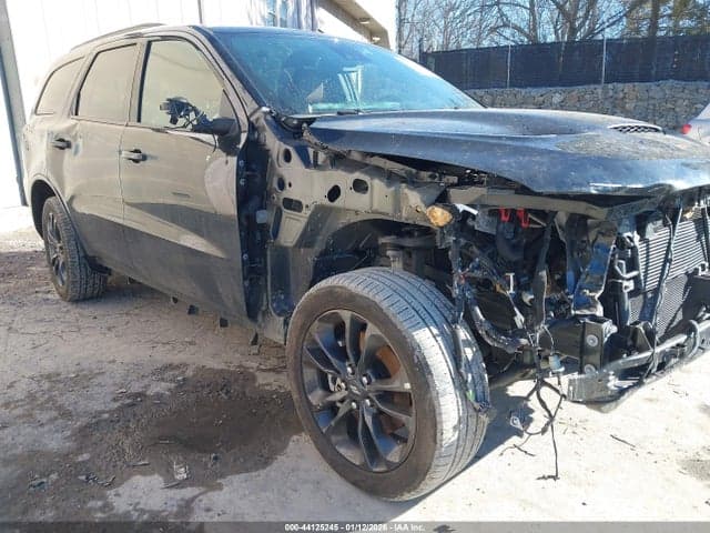 2024 DODGE DURANGO GT PREMIUM AWD 6