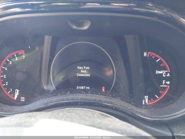 2024 DODGE DURANGO GT PREMIUM AWD 7
