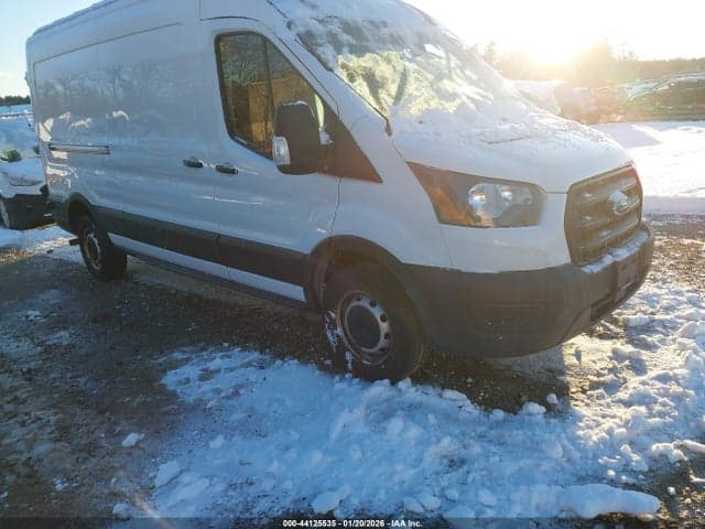 2020 FORD TRANSIT-250 - 1