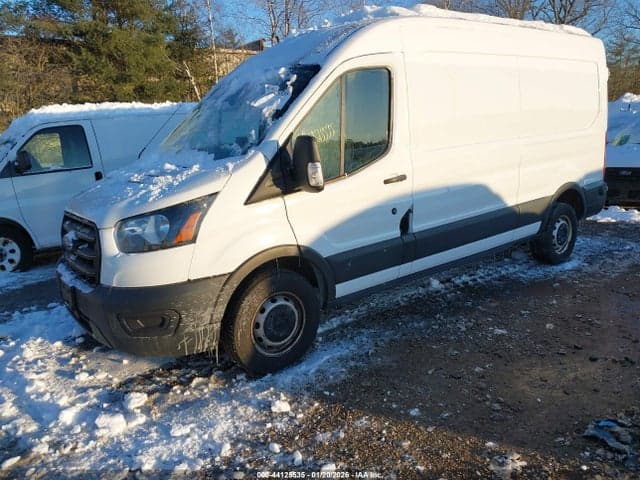 2020 FORD TRANSIT-250 2