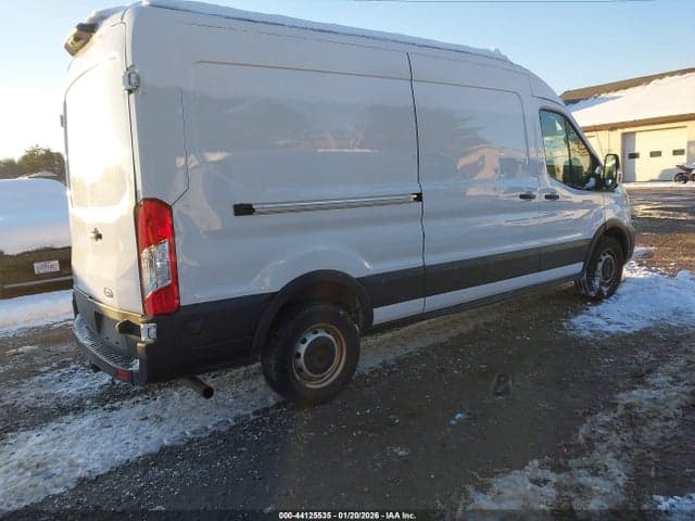 2020 FORD TRANSIT-250 4