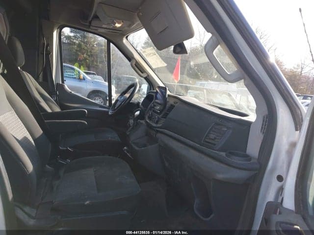 2020 FORD TRANSIT-250 5