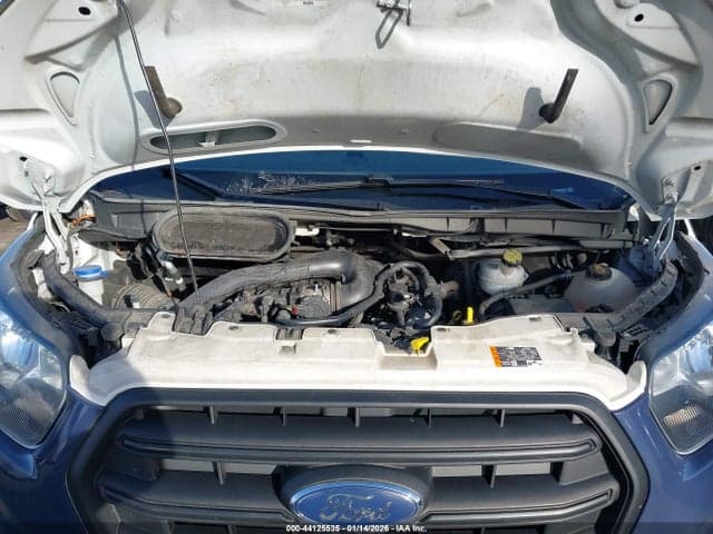 2020 FORD TRANSIT-250 10