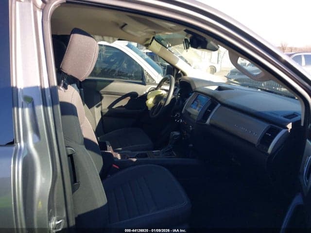 2022 FORD RANGER XL 5