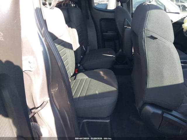 2022 FORD RANGER XL 8
