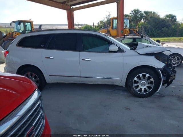 2017 BUICK ENCLAVE LEATHER 13