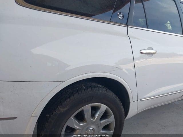 2017 BUICK ENCLAVE LEATHER 20
