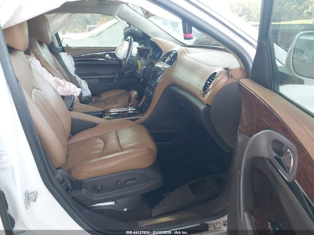 2017 BUICK ENCLAVE LEATHER 5