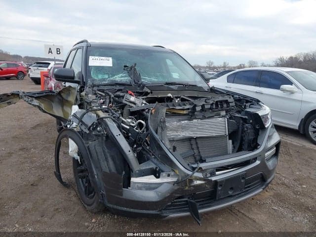 2024 FORD EXPLORER XLT 6