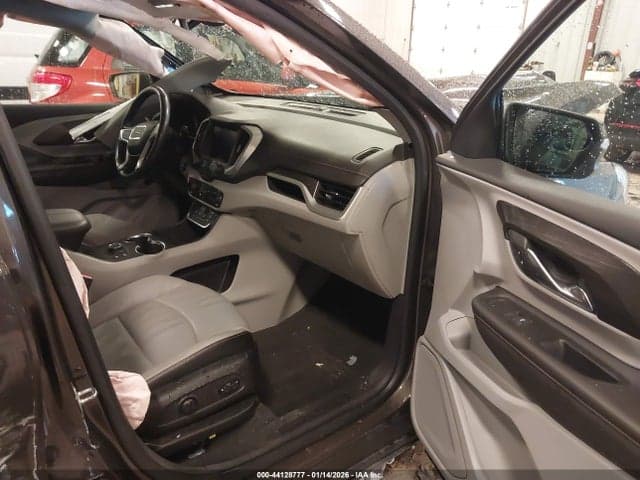 2019 GMC TERRAIN SLT 5