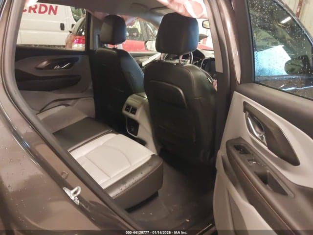 2019 GMC TERRAIN SLT 8