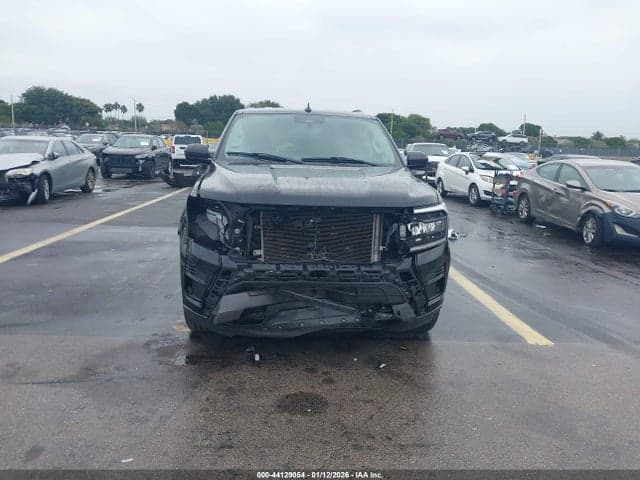 2022 FORD EXPEDITION XLT 13