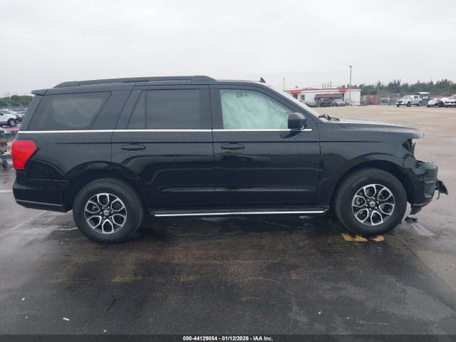 2022 FORD EXPEDITION XLT 14