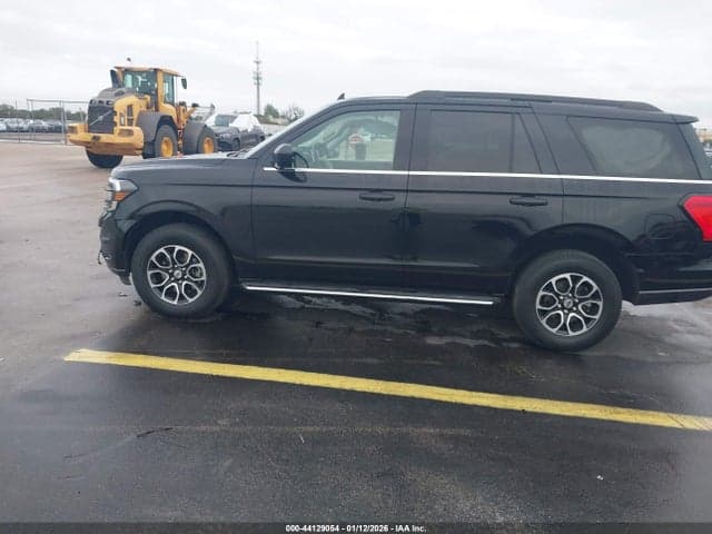 2022 FORD EXPEDITION XLT 15