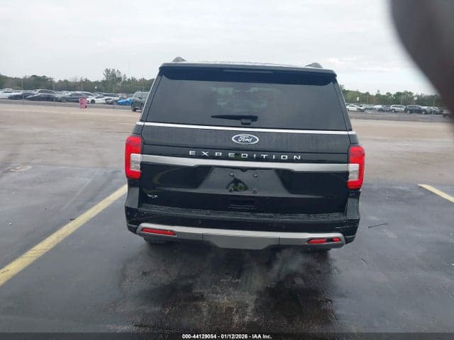 2022 FORD EXPEDITION XLT 17