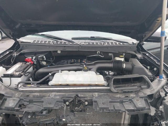 2022 FORD EXPEDITION XLT 10