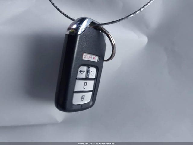 2020 HONDA CIVIC SPORT 11