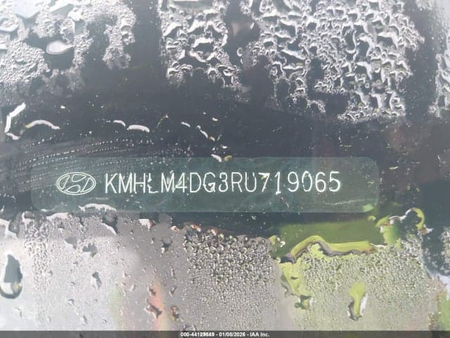 2024 HYUNDAI ELANTRA SEL 9
