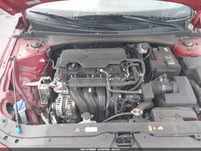 2024 HYUNDAI ELANTRA SEL 10