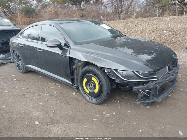 2020 VOLKSWAGEN ARTEON 2.0T SEL R-LINE