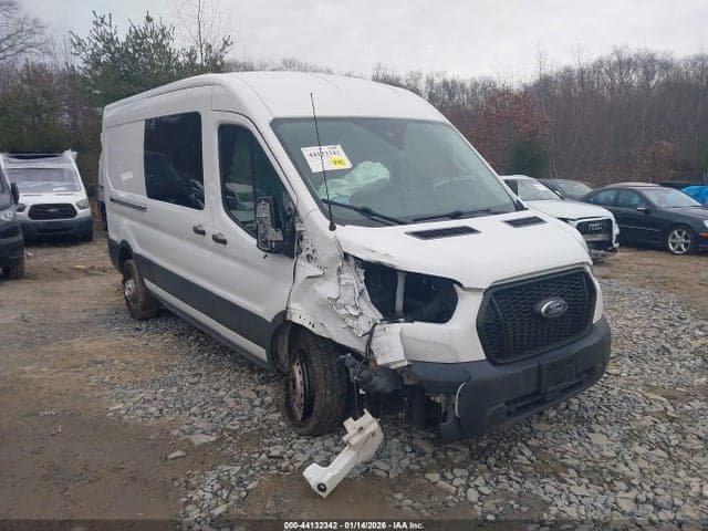 2022 FORD TRANSIT-250 1