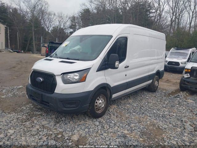 2022 FORD TRANSIT-250 2
