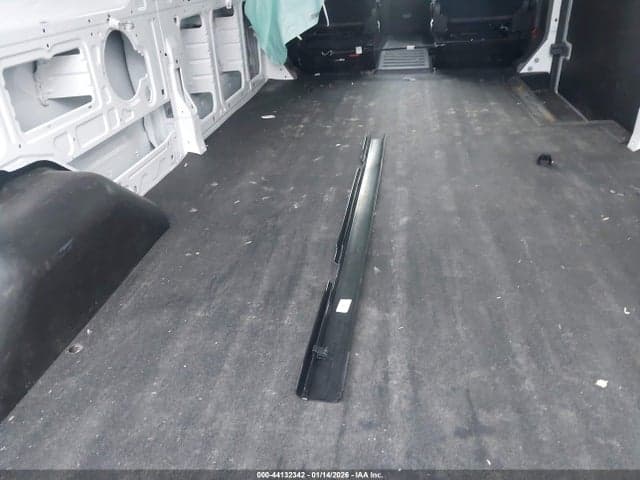 2022 FORD TRANSIT-250 12