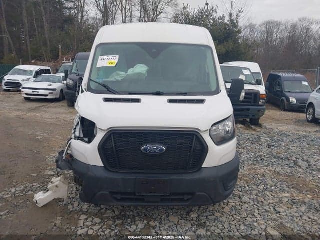 2022 FORD TRANSIT-250 13