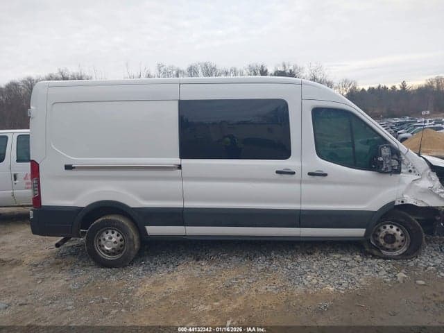 2022 FORD TRANSIT-250 14