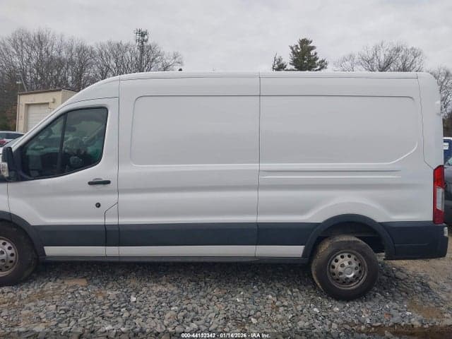 2022 FORD TRANSIT-250 15