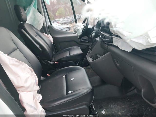 2022 FORD TRANSIT-250 5