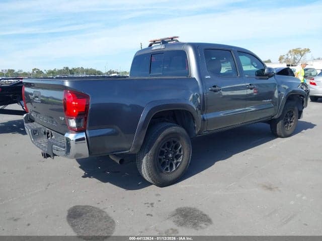 2021 TOYOTA TACOMA SR5 V6 4