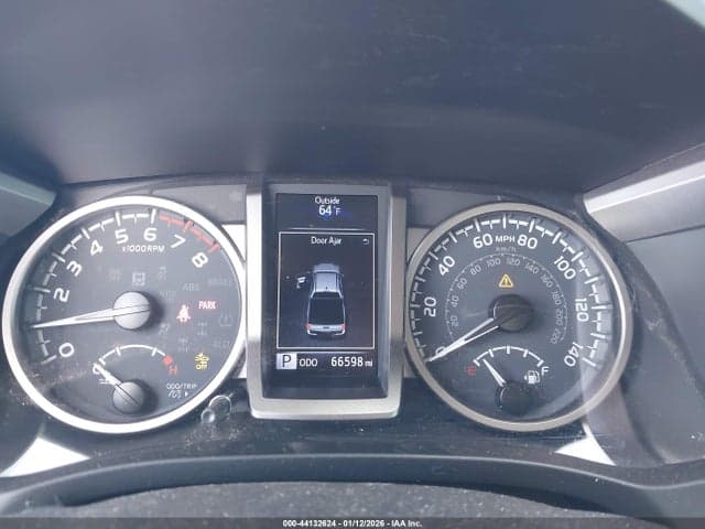 2021 TOYOTA TACOMA SR5 V6 7