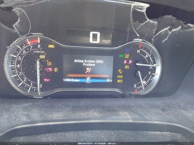 2019 HONDA RIDGELINE RTL-E 7