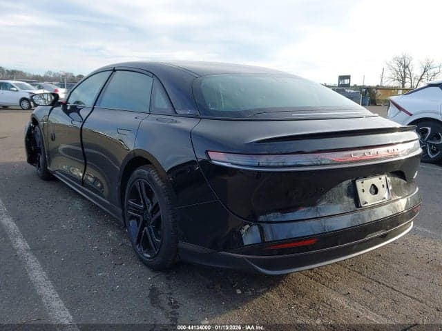 2026 LUCID AIR 3
