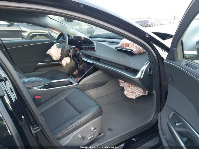 2026 LUCID AIR 5