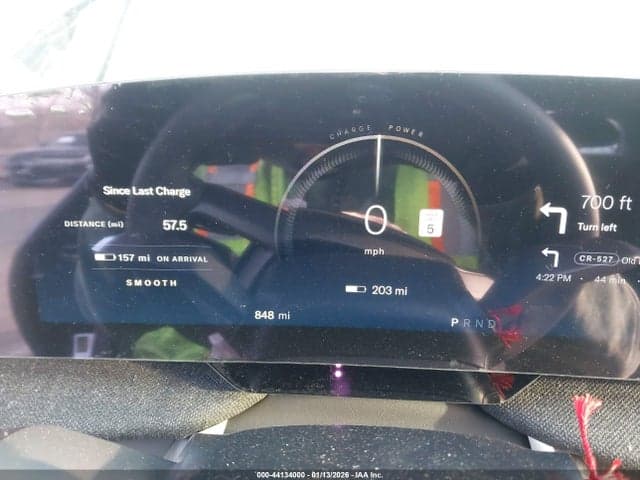 2026 LUCID AIR 7