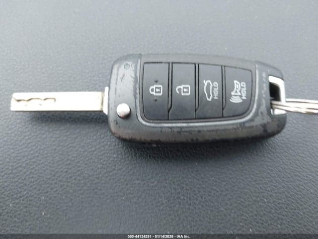 2022 HYUNDAI ACCENT SE 11